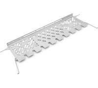 Multistation en acier inoxydable pour CharBroil - Performance 330 & 340 - Grille de maintien au chaud