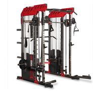 Multi-station BH Fitness Powersmith G145