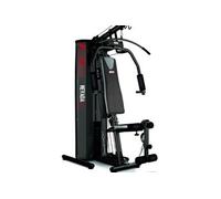 Multistation Nevada Plus Black - max. load 100 kg-G119B