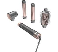 GA.MA Multistyler UNIQ AURA 4 en 1 – moteur sans balais 100 000 tr/min, brosse ovale 60 mm