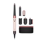 Fer multistyle DYSON Airwrap i.d.Cheveux raides à ondulés Rose Céramique