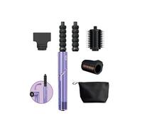 Shark Clean Brosse coiffante Flexstyle Origin (4 en 1) Violet