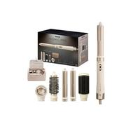 Beurer HT 100 Multi-Styler noir avec ionisation, avec fonction de bouclage, avec buse d'air chaud