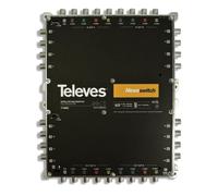 MULTISWITCH MSW 9X9X16 F TERMINAL CASCADABLE