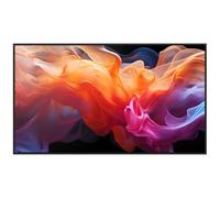 Sharp Carte A numérique E869 85,6" LED 350 cd/m² 4K Ultra HD Noir 16/7
