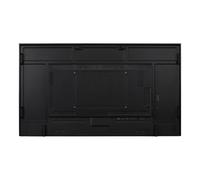 NEC MultiSync M751 Panneau plat de signalisation numérique 190,5 cm (75") LCD 500 cd/m² 4K Ultra HD Noir 24/7