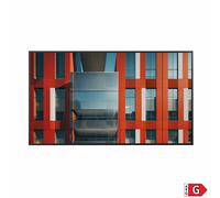 Sharp MultiSync ME552 - 55" - ME Series écran LCD rétro-éclairé par LED - signalisation numérique - avec lecteur multimédia SoC intégré - Android - 4K UHD (2160p) 3840 x 2160 - LED à éclairage direct