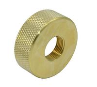 Multitanks Bouchon femelle S60x6 - femelle 3/4 pouce en laiton