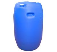 Multitanks Fut/Bidon 120 litres bleu à bondes et poignées