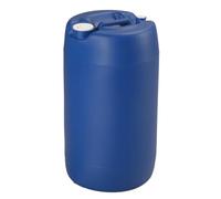 Multitanks Fut/Bidon 30 litres bleu à bondes et poignée