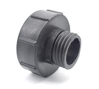 Multitanks Raccord femelle S100x8 - male 2" S60x6