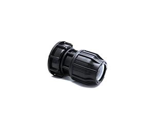 Multitanks Raccord S60x6 - réduction 3/4 - sortie pression Ø32mm