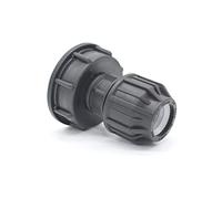 Multitanks Raccord s60x6 - sortie pression Ø25mm