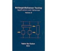 Multitarget-Multisensor Tracking, Artech House Radar Library Series Los Angeles University Extension University of California (Auteur)
