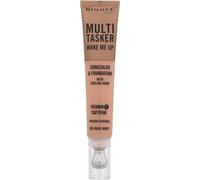 MULTITASKER WAKE ME UP Crayon couvrant et fond de teint #Rose Honey 20 ml