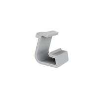 MultiTech Clips de fermeture pour boîtes IKEA Samla : ensemble de haute qualité, sûr, élégant, facile à clipser. Ajustement parfait et fiabilité (12 pièces, 11 l/22 l nouveau modèle Samla)