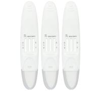 Multitest pour détecter les drogues douces dans la salive - 3 pcs. All Test