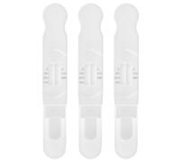 Multitest salivaire de dépistage de drogues - 3 pcs.