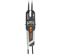 Multitesteur 3 en 1 à mâchoire ouverte - KT400 Turbo Tronic