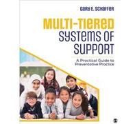 MultiTiered Systems of Support by Schaffer & Gary E. Niagara University & USA Schaffer Gary E. Niagara University USA (Auteur)