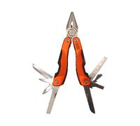 Multitool 12-En-1 Pince Multifonction Scie Lime Pince À Fil