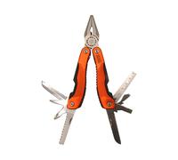 Black & Decker Multitool Pince multifonction 12-en-1 – scie, lime, pince à fil