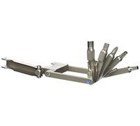 Multitool 12 PLUS - Dérive chaine/Hex2/2.5/3/4/5/6/8/T25/PH2/plat/14/15g