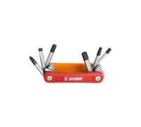 Multitool 6 Fonctions 567008003 Unior Vélo Outils