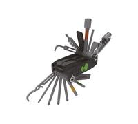 Multitool Alien X 37 Fonctions Avec Étui TKTT2585 TOPEAK Outils De Vélo