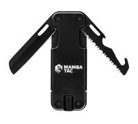 Multitool Ambi 14 en 1 Mamba Tac - Black