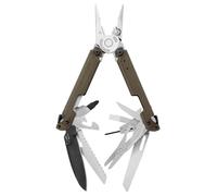 LEATHERMAN Pince Multifonctions Arc Talos (Sans Etui)