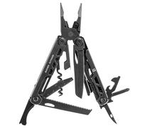 Multitool Ash Badger Outdoor - Black