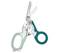 Multitool avec étui Utility Raptor Rescue Leatherman - Icy Mint