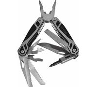 Multitool AZYMUT Trohon - 12 outils + 8 bits + étui (H-P2010121)