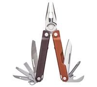Multitool Bond Leatherman - Burnt Sienna
