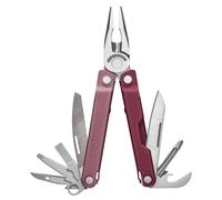Multitool Bond Leatherman - Heathered Cranberry