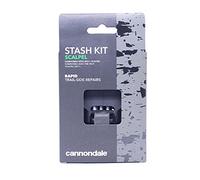 Multitool Cannondale Stash Kit Scalpel - Noir