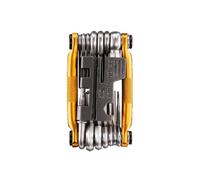 Multitool Crankbrothers Multi-20, Farbe:Gold