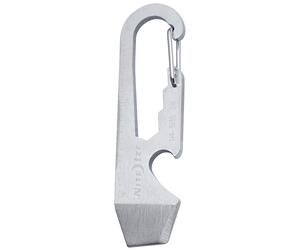 Multitool DoohicKey Nite Ize - Silver