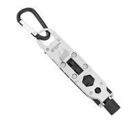 Multitool EDC Tool Spear 10 en 1 Mamba Tac - Black