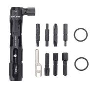 Multitool Encastré Hex Bit 14 En 1 567004501 Wolftooth Vélo Outils