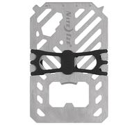 Multitool FinancialTool Wallet II - en acier Nite Ize