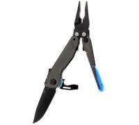 Multitool Flash MT SOG - Urban Gray/Cyan