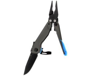 Multitool Flash MT SOG - Urban Gray/Cyan