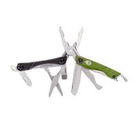 Multitool Gerber Dime vert