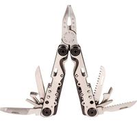MultiTool Herbertz Solingen Acier inoxydable (57130)