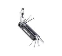 Multitool Hexus X 21 Fonctions TKTT2573B TOPEAK Outils De Vélo