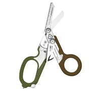 Multitool Leatherman Raptor Rescue Woodland avec étui Utility