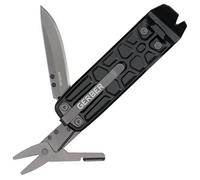 Multitool Lockdown Slim Pry Blister Gerber - Onyx