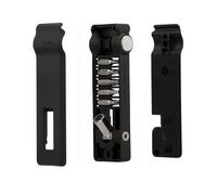 Multitool M-Torque Ranger Avec Clé Dynamométrique 5Nm Et Léva-Gomme 0202 Birzman